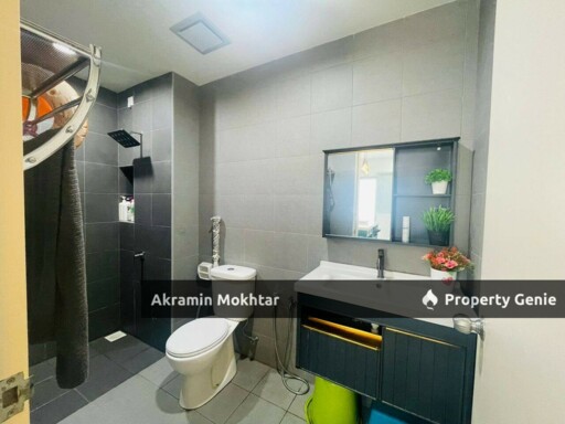 FREEHOLD, FULLY FURNISHED & RENOVATED | Double Storey Terrace Artisan Homes Ebonylane@Eco Forest Semenyih