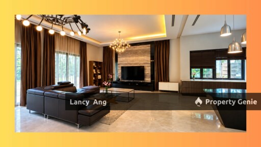 Private Pool, Gated/Guarded, Luxury Villa, Ampang Kemensah