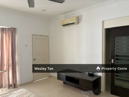 Bukit Katil Taman Merbok Freehold 2 Stry Terrace Renovated & Furnished