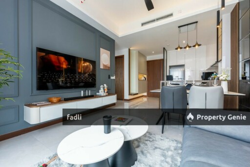 core residence trx