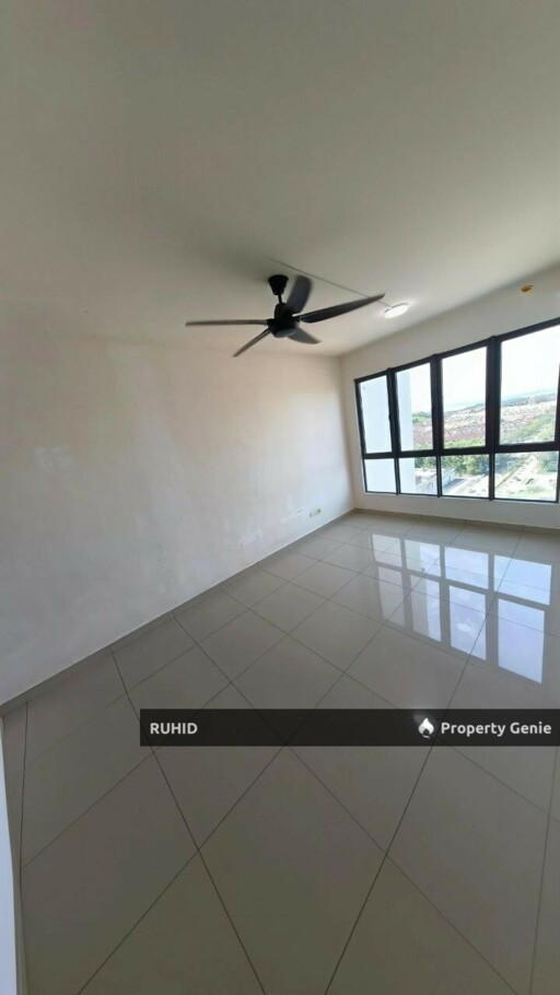 KSL Avery Park Apartment, Taman Rinting | 2 Bedrooms | 862 sqft | Freehold
