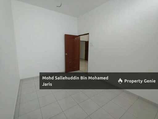 [FREEHOLD, OPEN TITLE] RUMAH TERES 2 TINGKAT BUKIT SETONGKOL 1 KUANTAN