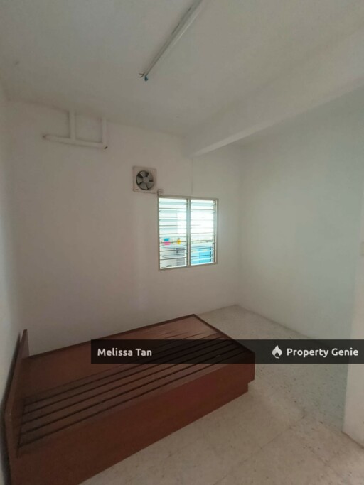 [Bukit Beruang double storey TERRACE house for sale]