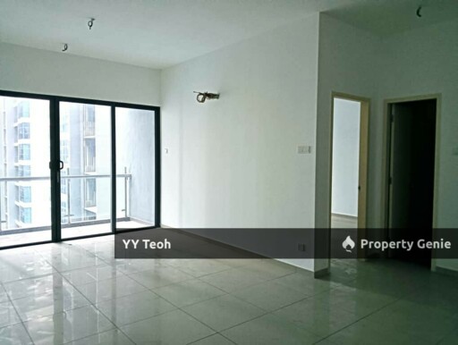 Atlantis Residence Kota Laksamana 1R Unit