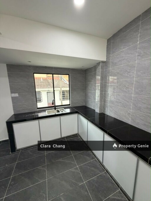Jalan Harmoni @ Desa Harmoni Single Storey Renovated Terrace House