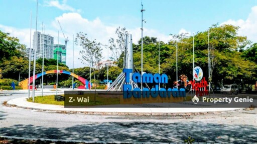 Below Market Condo In Petalig Jaya @Kelana Jaya @Sunway