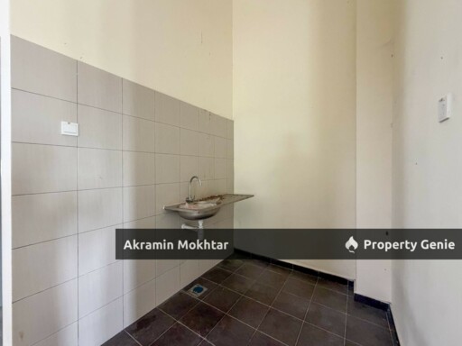 For Rent | 2.5 Storey Semi-D Factory Saujana Teknologi Park @ Saujana Rawang, Selangor