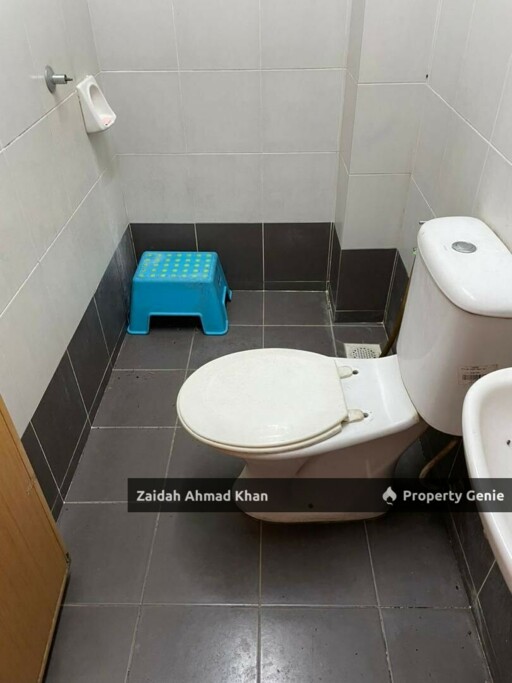 Damai Perdana Cheras Townhouse Lower Unit For Sale D'Majestica
