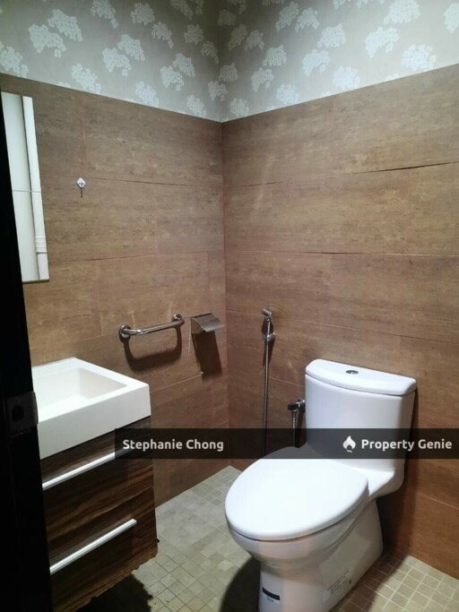 For Sale: Fully Furnished Office @ Metropolitan Square, Damansara Perdana