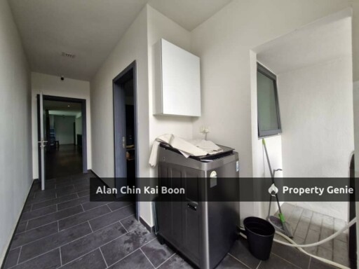 Casaman @ Desa Parkcity Fully Furnished House For Rent