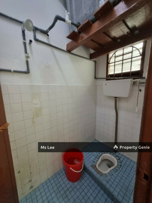 2 storey house-Taman Kapar Ria (Taman Intan 5) @ Kapar-Ready 31/7