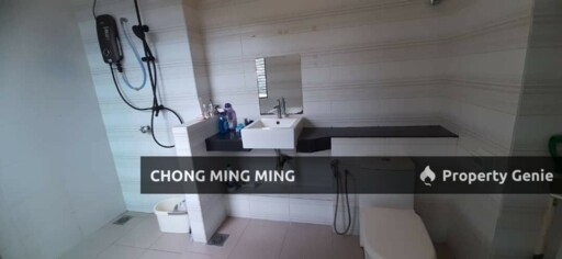 2.5 Storey Semi Detached House for Sale @ Serena Seremban 2 Heights