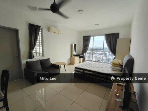 Aliff Avenue For Rent Tampoi For Rent Johor Bahru For Rent Johor For Rent