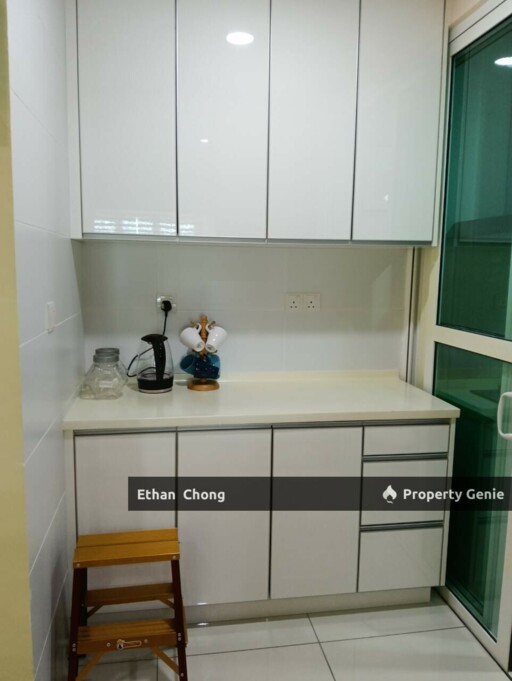 Impiria Residensi Bukit Tinggi Klang Fully Furniture To Rent