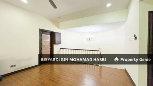 Spacious 7,000sq.ft Next To Playground 2 Storey Bungalow Bangsar, Bukit Bandaraya, Jalan Rumpai, Kuala Lumpur.