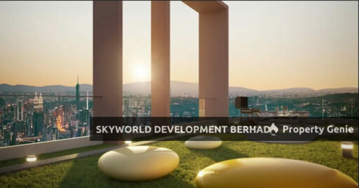 Curvo Residences @ Setapak, KL