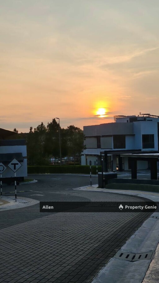 Sunway Emerald Residence @ Iskandar Puteri – The Pinnacle of Luxury Living