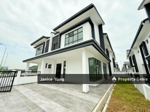 Taman Mutiara Maju @ Mutiara Rini Skudai