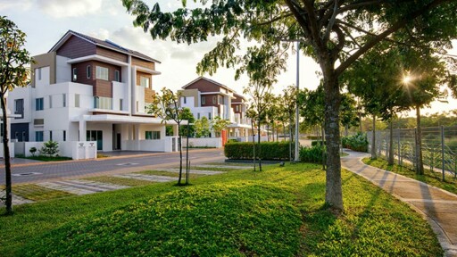 Sunway Wellesley Garden Villas