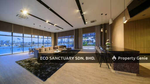 Eco Sanctuary Parque Residences