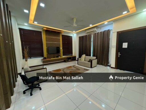 [Best Deal] Sapphire Darul Aman Perdana, Sungai Petani