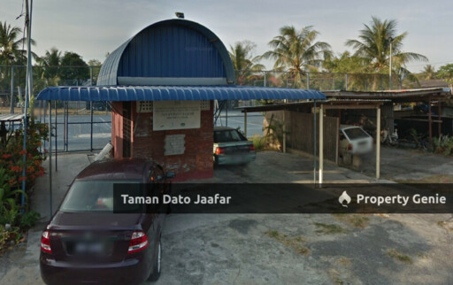 Taman Dato Jaafar