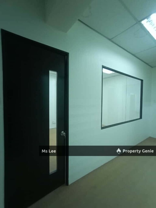 BBT One Boulevard @ Bandar Bukit Tinggi 1, Klang-3rd floor Office with lift