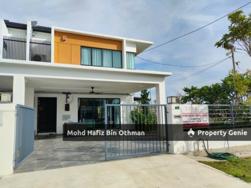 SENNI3A @ BUKIT BANYAN SG PETANI KEDAH