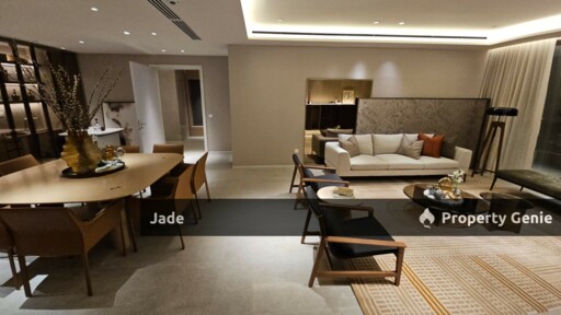 Ultra Luxury Aetas Seputeh Sky Mansion with Private Lift & EV Charger