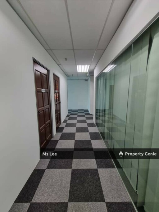 Office Suite 10 RM1020-The Landmark Office @ Bandar Bukit Tinggi, Klang-Ready 15/10