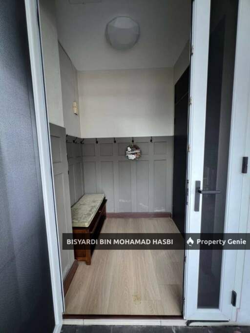 RENOVATED Double Storey Semi D @Jalan Tanjung Resang, Taman Impian Sutera 2, Seksyen 30 Shah Alam