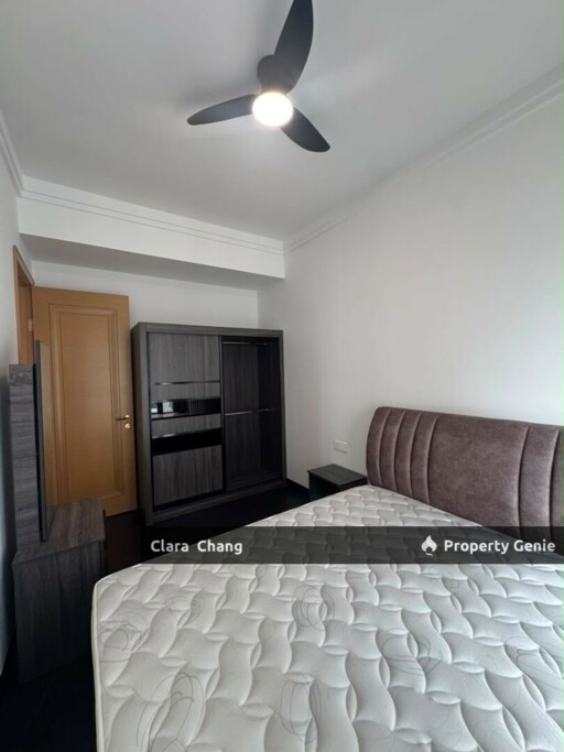 R&F Princess Cove Phase 2 High Floor Fully Furnished for Rent