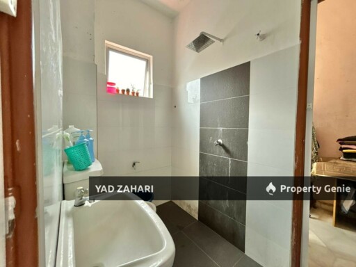 Taman Desa Mewah, Semenyih | Double Storey Terrace 4 Bedrooms | RM480K - Freehold, Semi Furnished and Near to Bandar Sunway Semenyih