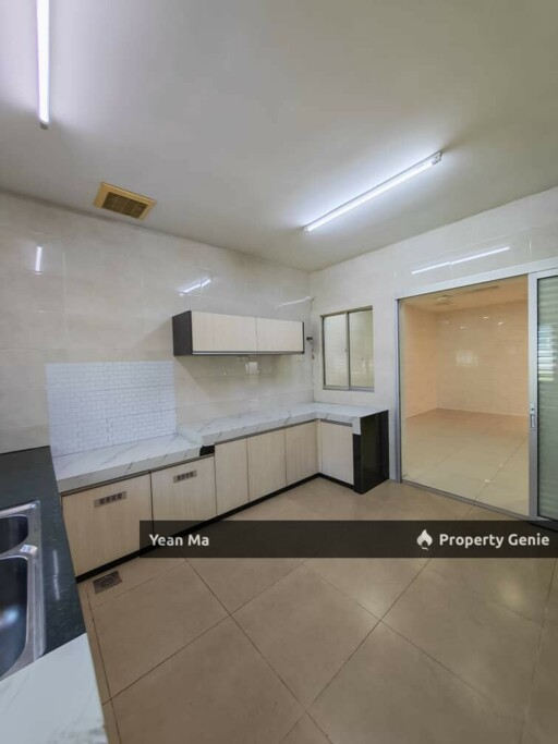 Renovated Unit Ebony Kota Emerald Rawang For Sale