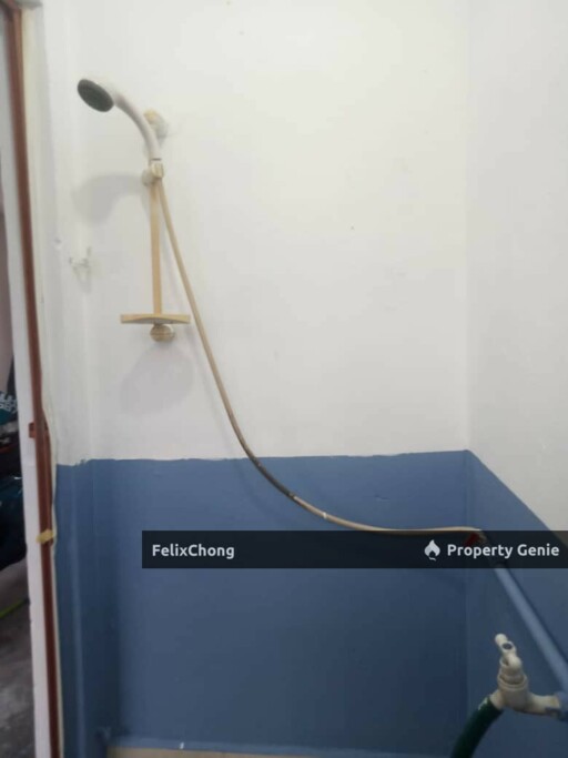 Kota Masai 2 Sty Low Cost Endlot with Land,Jalan Tembikai,Pasir Gudang,Full Loan