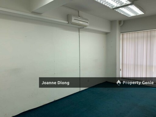 Impian Meridian Office