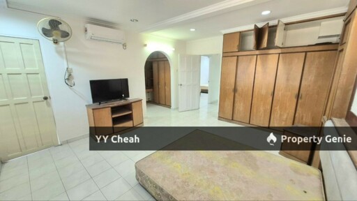 FOR SALE / FOR RENT — FAIRPARK IPOH | IPOH GARDEN 2.5 Storey House Super Below Market Price