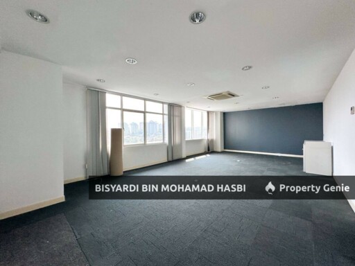 Corner Enblock 9 Storey Shop Office Jaya One, Petaling Jaya.