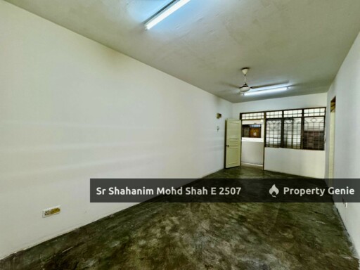 Mentari Court Apartment, Bandar Sunway, Petaling Jaya