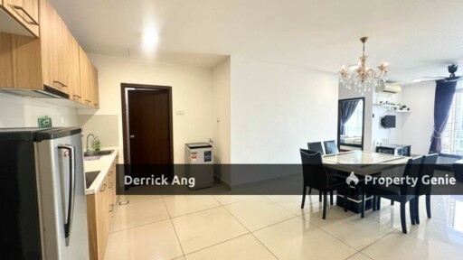For Rent - D'esplanade KSL For Rent Taman Century For Rent Johor Bahru For Rent Johor For Rent