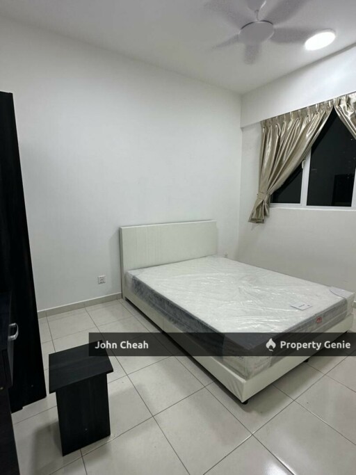 ideal residency