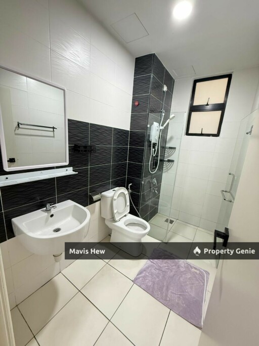 For Rent, The Platino Serviced Apartment  @ Bukit Mewah Nearby Paradigm Mall