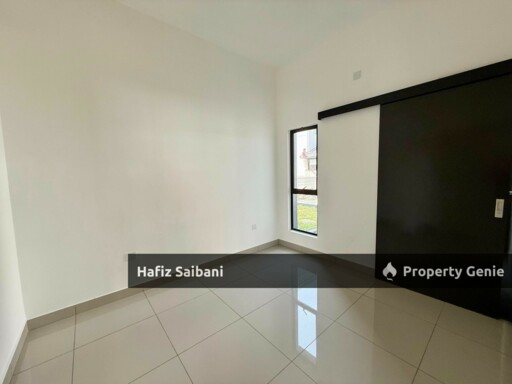 Double Storey Terrace Casira 3 Bandar Bukit Raja Klang