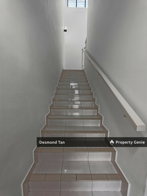 2 Storey Rimbun Jasmine, Rimbun Kiara, S2 Heights, Seremban 2, Seremban, Kepayang