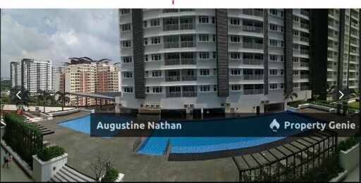 V-Residensi 2, Seksyen 22 Shah Alam on Auction save nearly $172k or 34% below mv