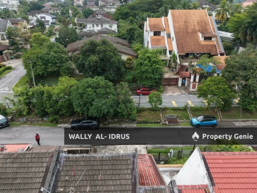 Melawati, Kemensah, Ulu Kelang