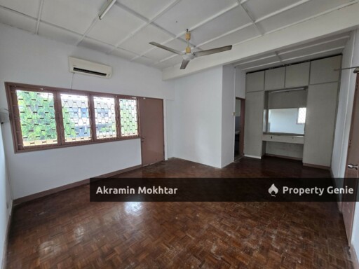 Freehold | 2 Storey End Lot Terrace Jalan Telawi, Bangsar Baru, Kuala Lumpur