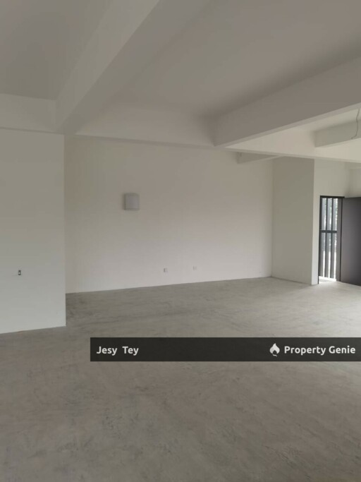 Taman Nusa Damai New Shop (Various Type Units Available)