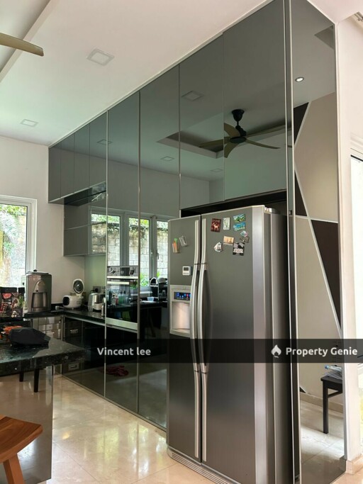 Sunway Eastwood, Taman Equine, Seri Kembangan, Bungalow Fully Furnish for Rent