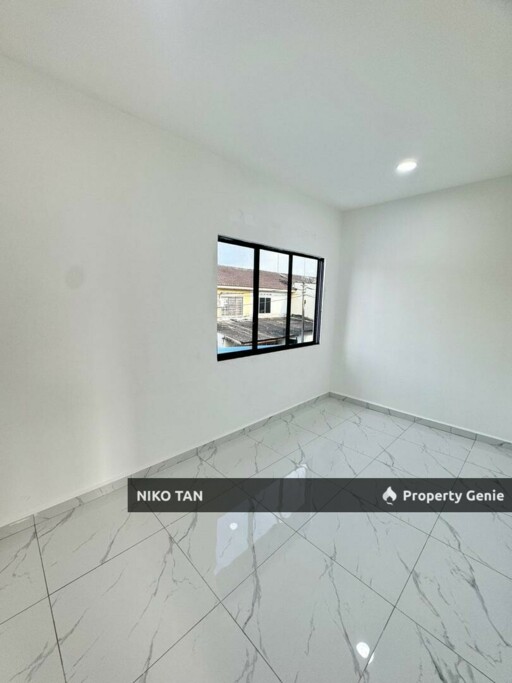 For Sale Jalan Tembikai, 2 Storey Kota Masai Pasir Gudang